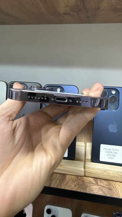 iPhone 14 Pro Max 256