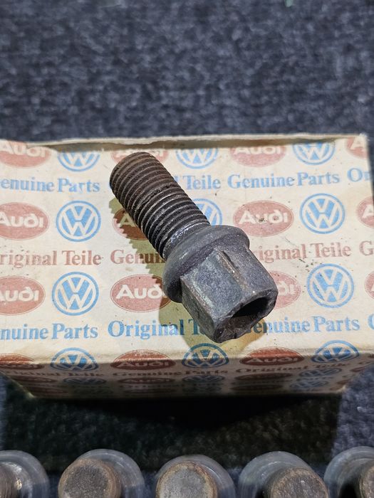 Prezoane Volkswagen Golf 4 / Bora  / Passat B5