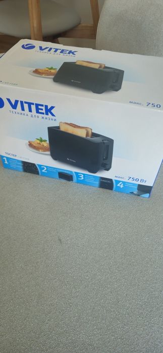 Тостер для хлеба