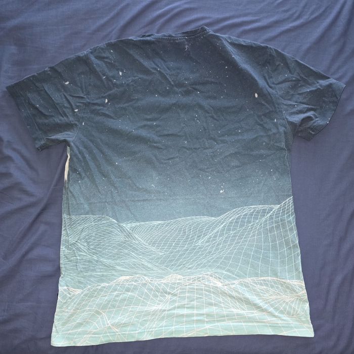 Nike, Cropp мъжка тениска блуза пулове качулка XXL-XL