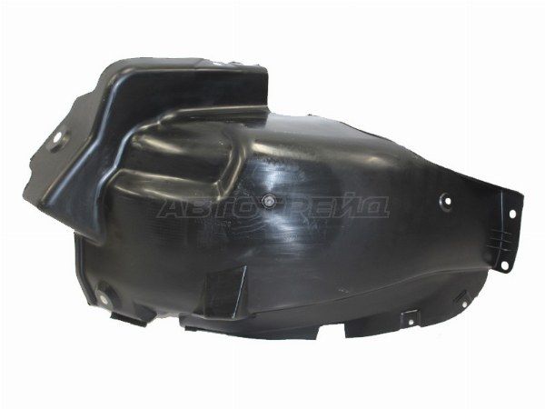 Подкрылок задний  Hyundai Elantra