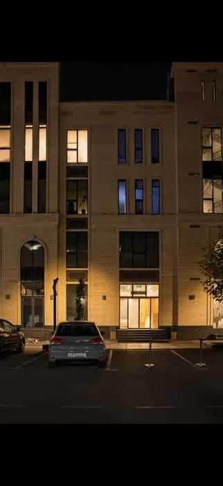 3481 м² Коммерческой Недвижимости У Метро Ойбек