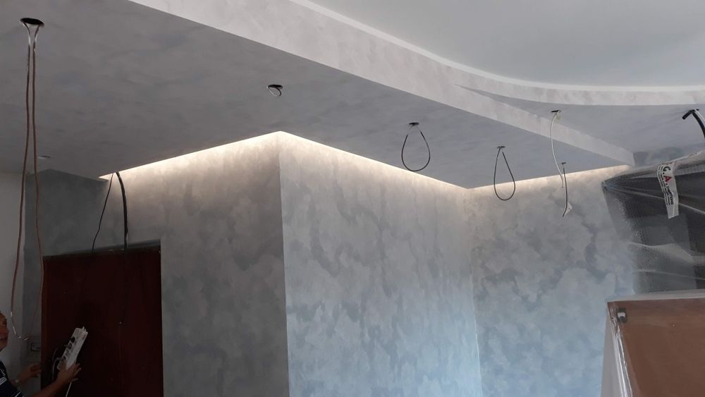 Renovări și Finisaje Interioare | Echipa Nova Design