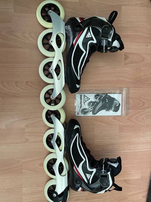 Ролери Radical Pro K2 Inline