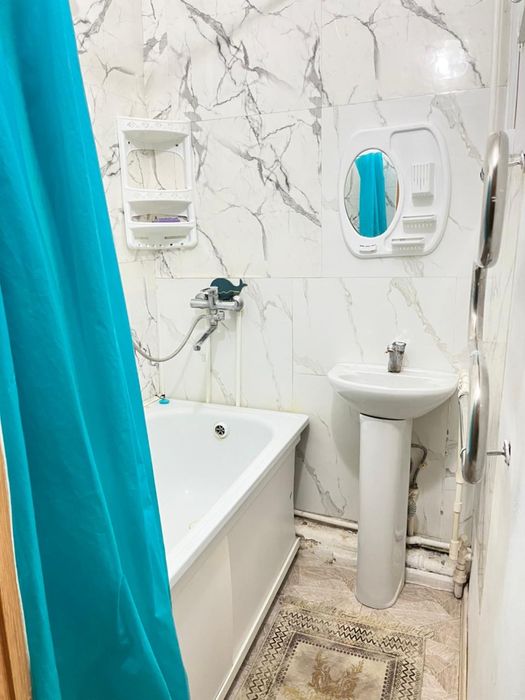 Алға қаласында 3 бөлмелі пәтер сатылады