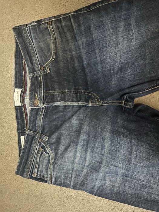 Blugi barbati Jack&Jones