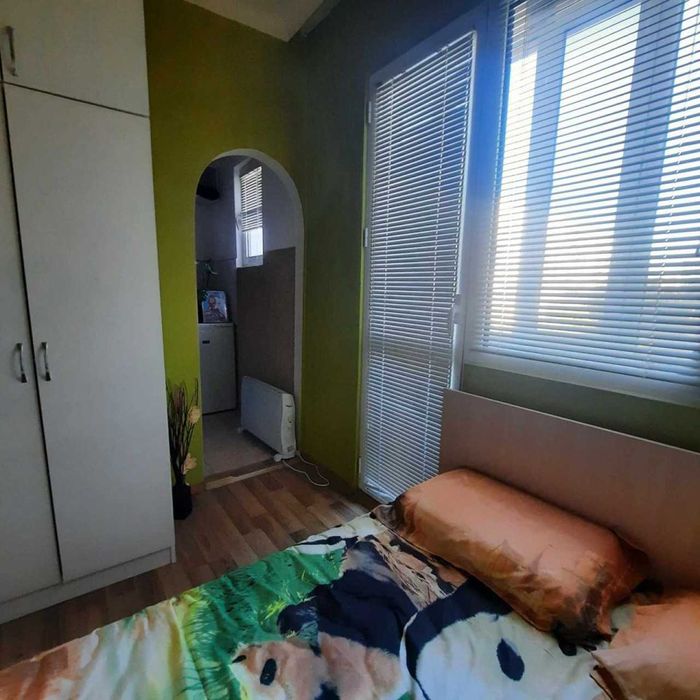 Тристаен Кючук Париж