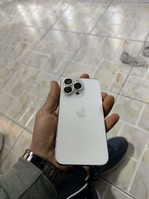 iphone 13pro sotiladi