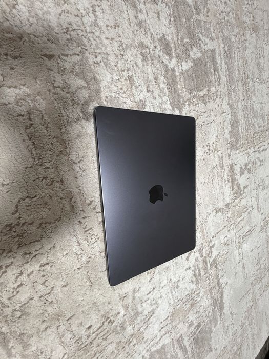 Macbook pro m4, 1tb