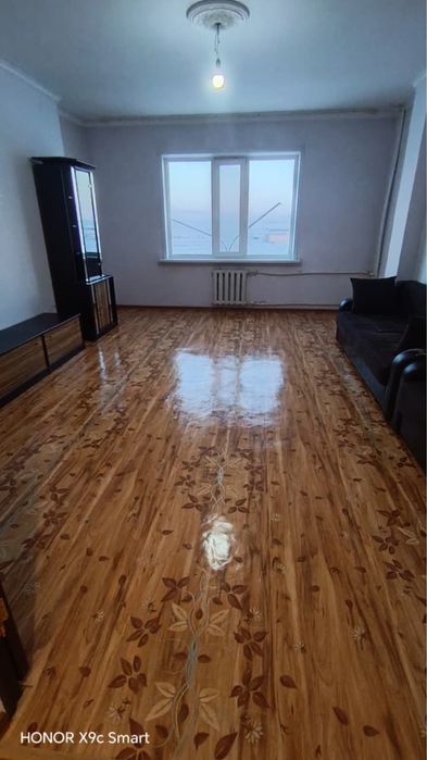 Сдается 2 комнатная квартира