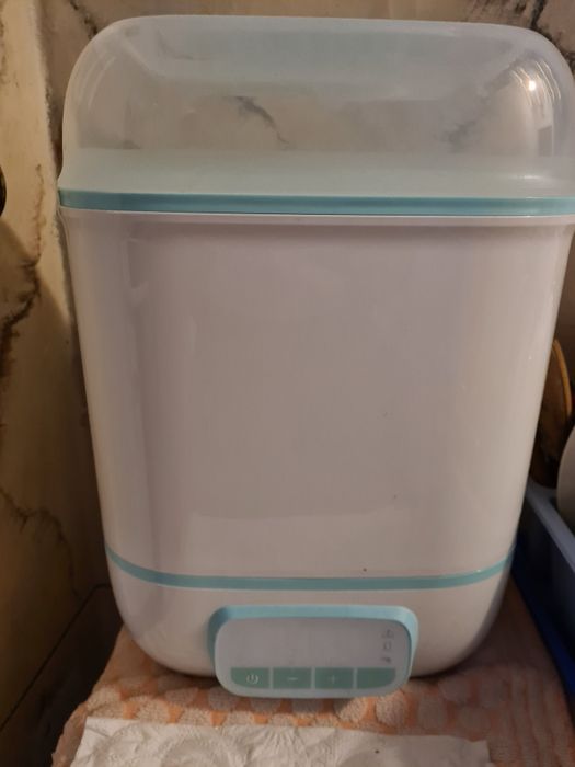 Sterilizator Multifunctional
