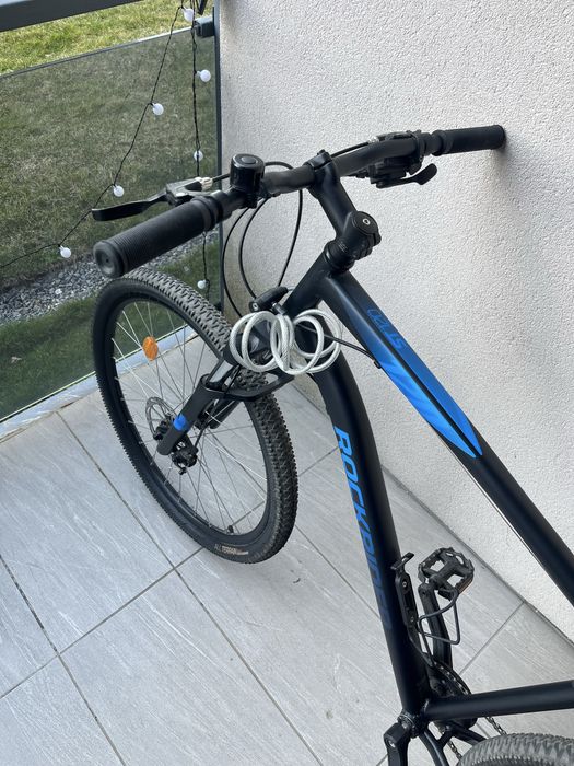 Bicicleta RockRider