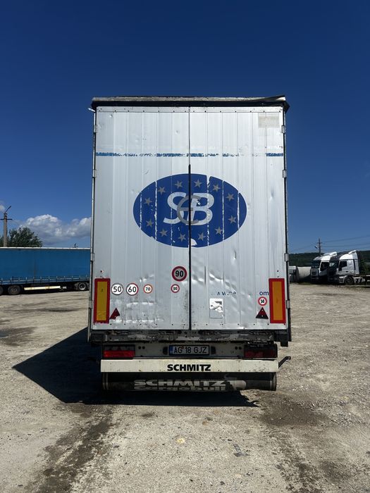 AITOCAMION DAF FT XF 105.410 Eiuro 5