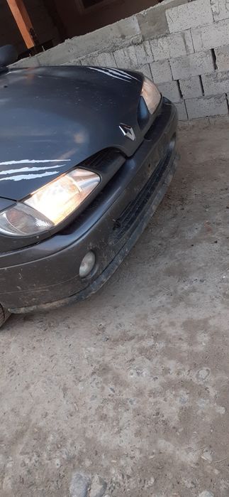 рено меган 1.6 reno megan 1.6 бенэин  на части