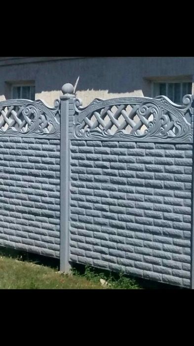 16500 Еврозаборы Евро забор