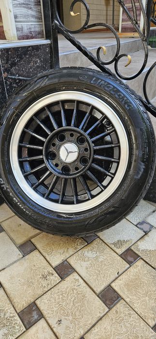 Bmw R14 diska sotiladi