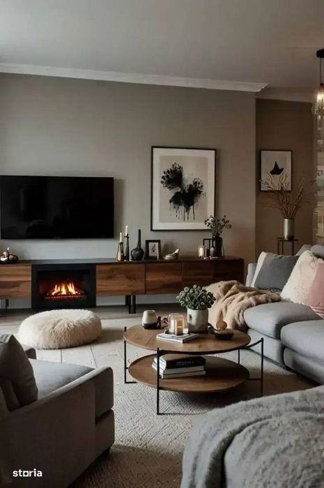 Apartament 3 camere decomandat terasa mare 8 minute metrou Nicolae Tec