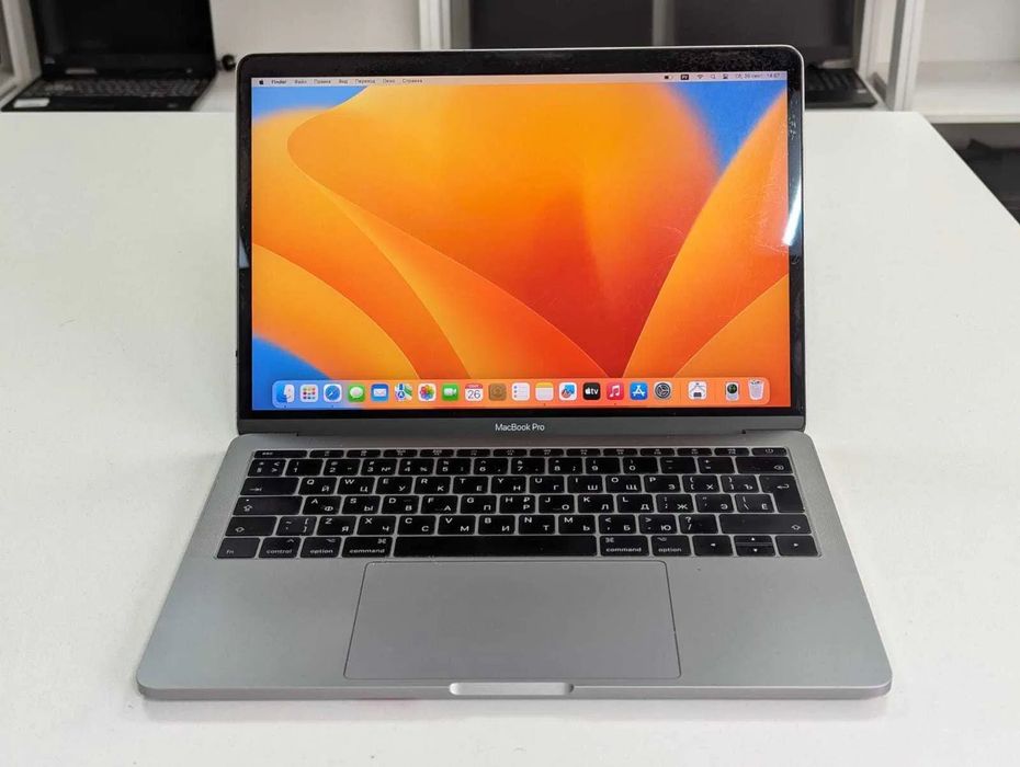 MacBook Pro 13inch, 2017, Intel I5