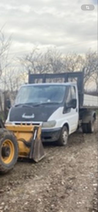 INCHIRIEZ 2 BULDO,1 MINI 3,5 tone,BASCULA 3,5 tone