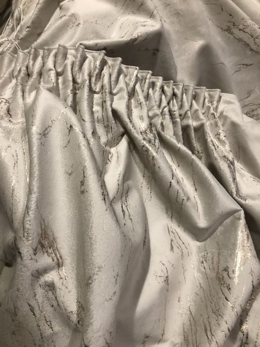 Draperie cu model 5m