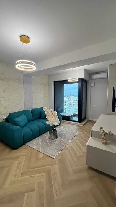 Inchiriez apartment 2 camere