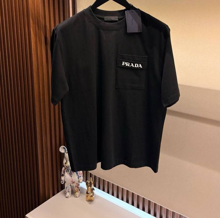 Мъжки тениски различни модели