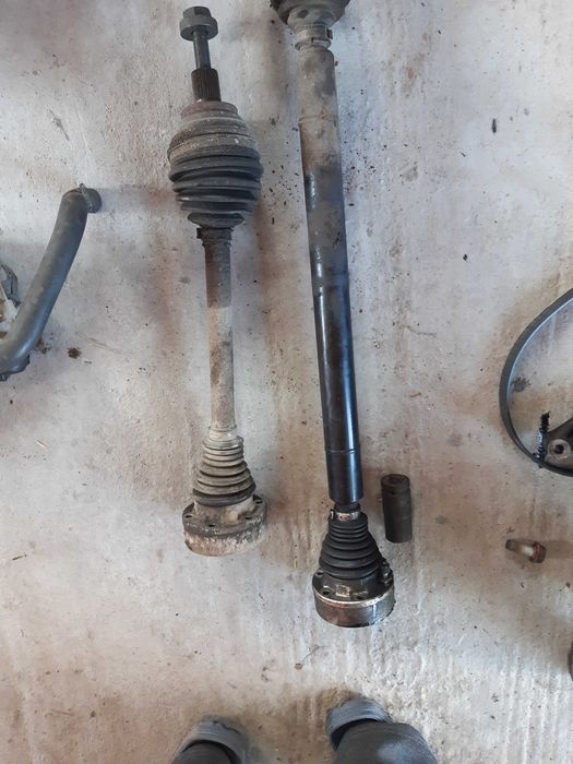 Compresor ac Planetare SEAT LEON ALTEA TOLEDO 1.9 TDI BKC BXE