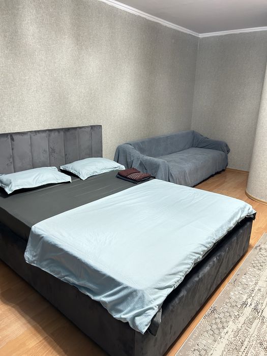 Квартира посуточно, почасавой Центр