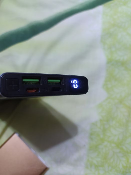 Повер банк для телефон