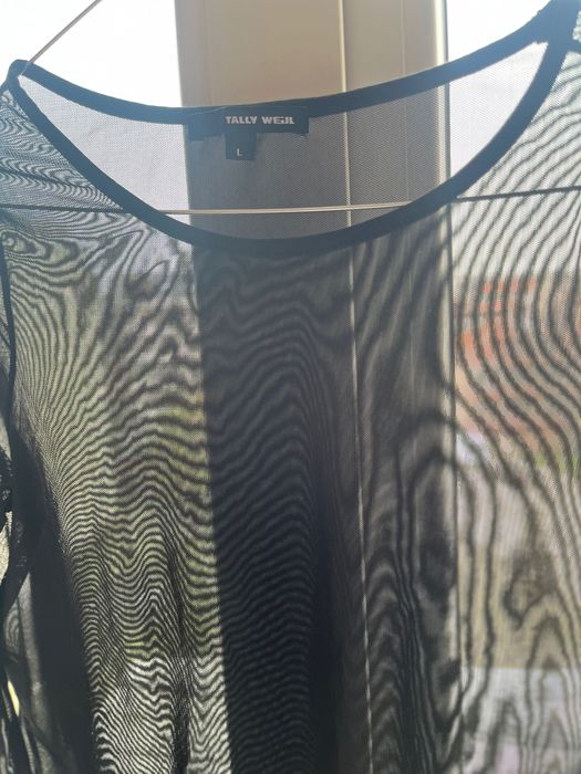 Дамска блуза Pause