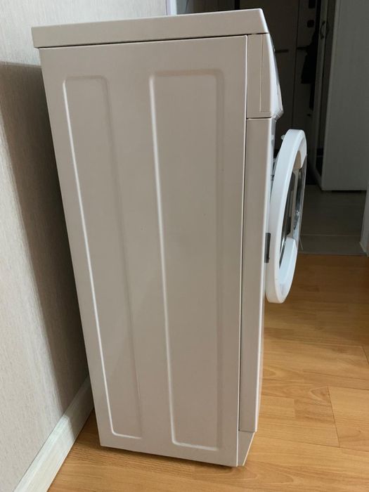 Стиральная машина б/у