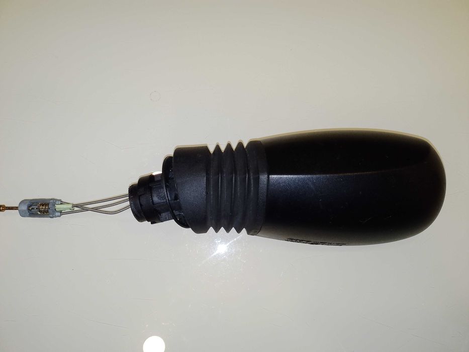 Oglinda stanga mecanica FIAT  Punto 1999 – 2003