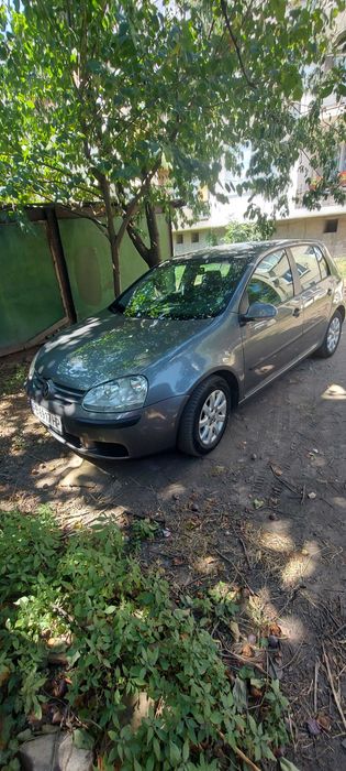 Продавам Golf 5, 1.9 TDI, 105 к.с.