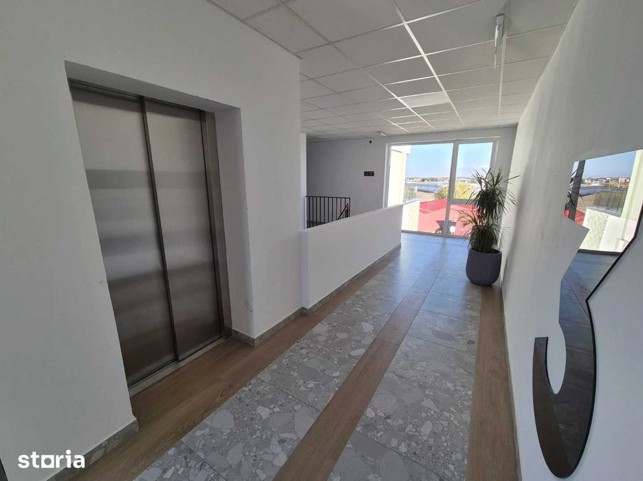 Schimb Penthouse Arad cu Apartament BH CJ BUC