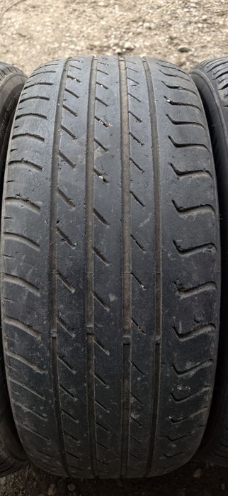 Комплект шин 205/60/16 triangle