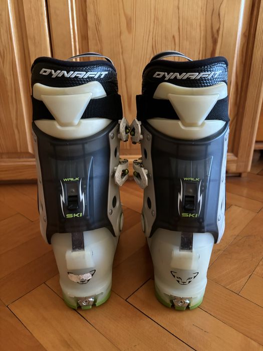 Dynafit zzero 4u - ski touring / ски туринг обувки / пантене