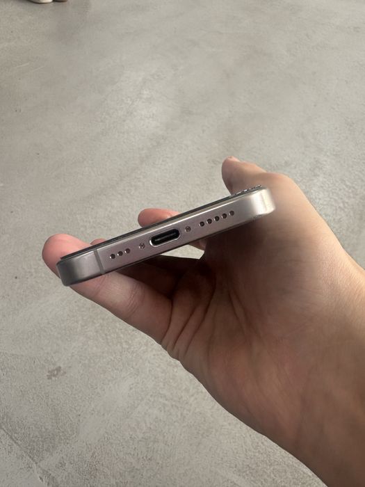 Iphone 15pro 128gb Айфон 15про 128гб