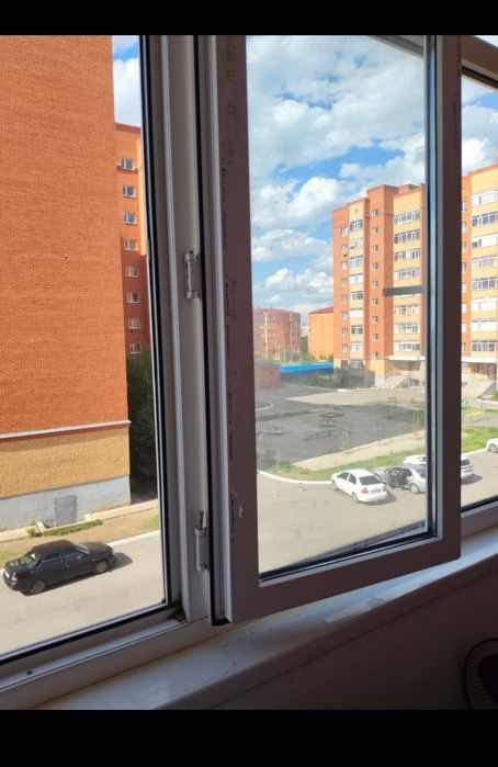 Продам 2х комнатную квартиру
