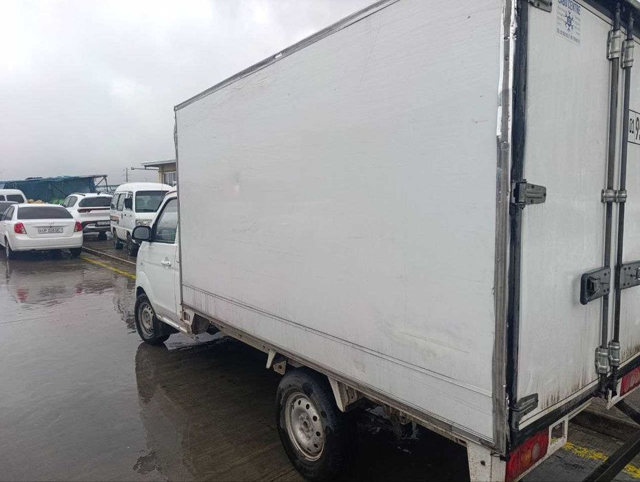 Truck Shineray T30