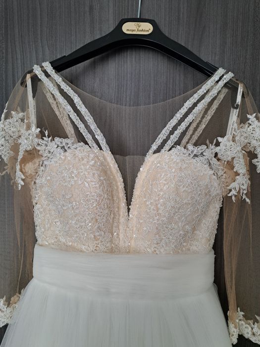 Rochie de mireasa Maya Fashion