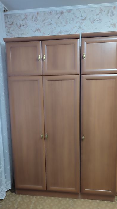 Продам мебель б/у.