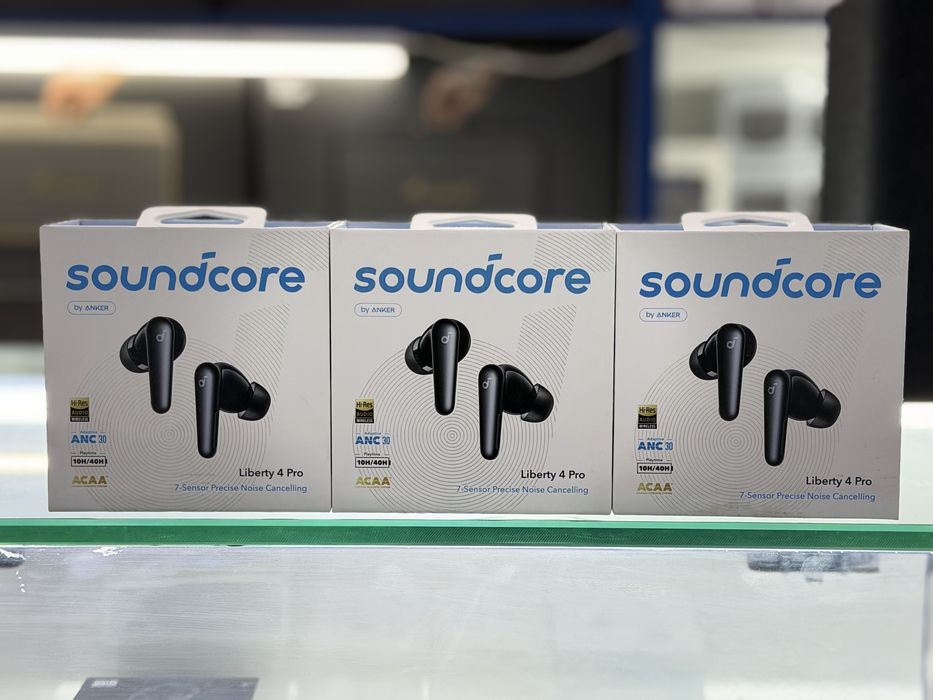 Anker Liberty 4Pro