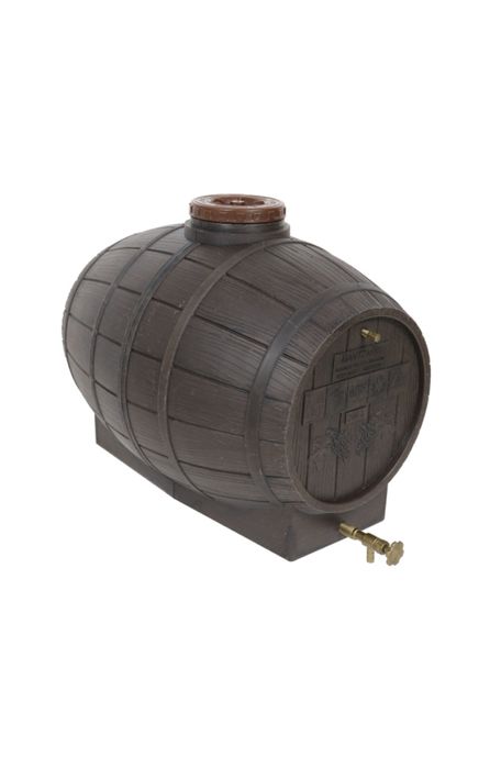 Vand butoi vin 200 l