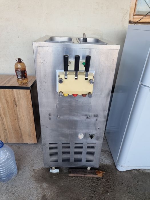 Arendaga marojni aparat 380kw