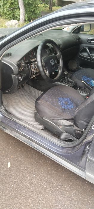 Продам фольцваген