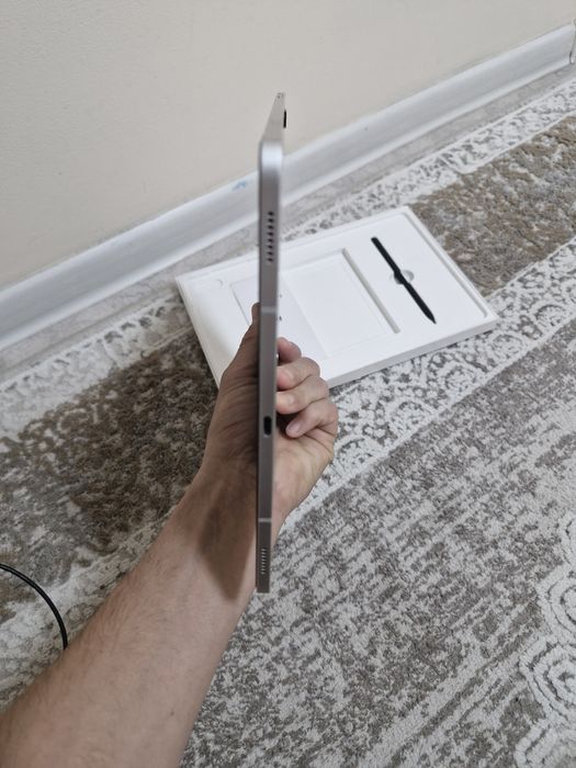 Samsung Galaxy Tad S8+ 5G 256gb