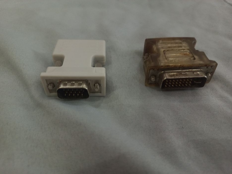 Кабеля Провода и переходники на РС