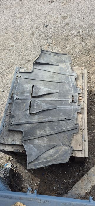 Защита от пыли ауди С4