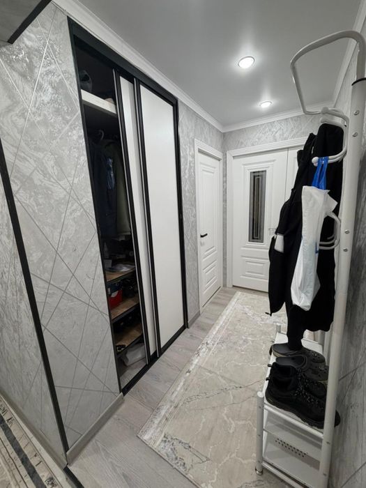 2 комнт квартира уютный.