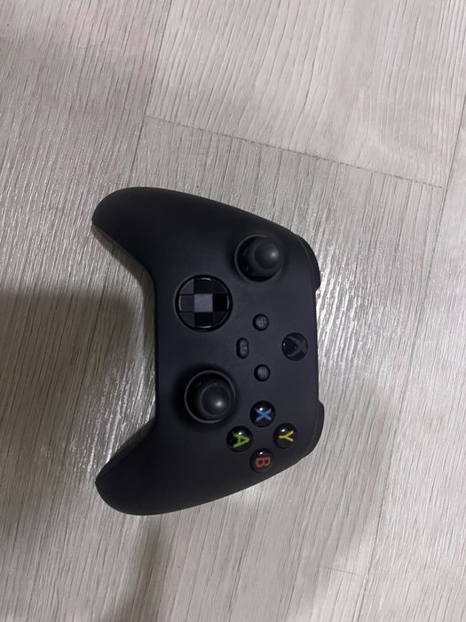 геймпад xbox wireless controller